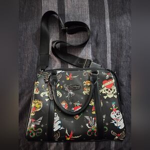 Ed Hardy Bag